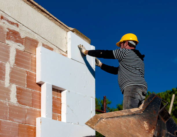 Best Energy Efficiency Insulation in Kearney Park, MS