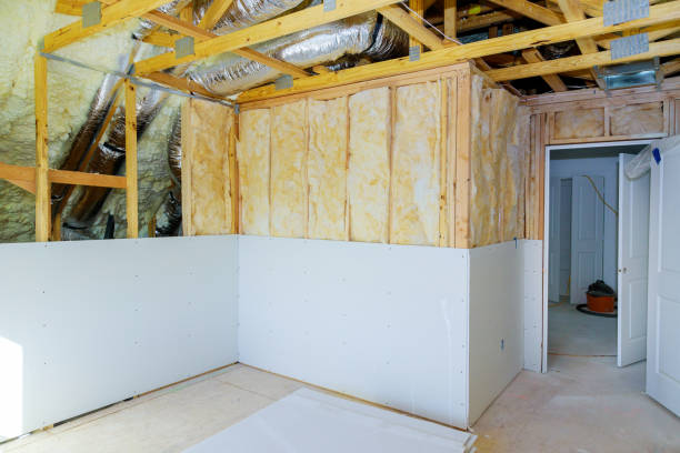 Best Spray Foam Insulation in Kearney Park, MS