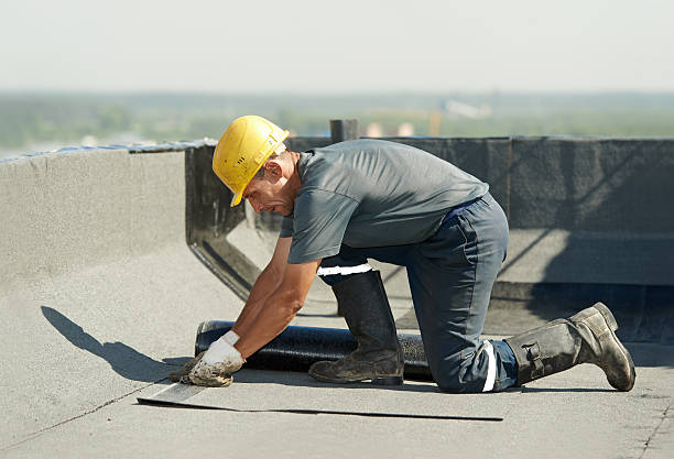 Types of Insulation We Offer in Kearney Park, MS
